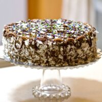 Best Homemade Germans Chocolate Cake33