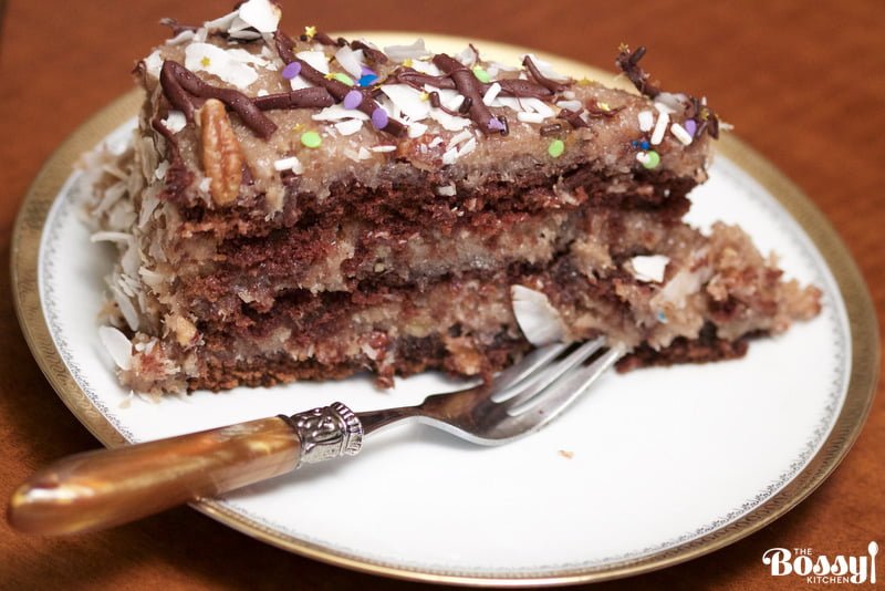 Where Can I Buy German Chocolate Cake Where Can I Buy German Chocolate Cake