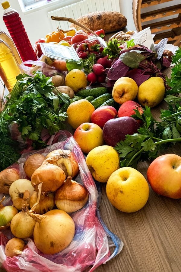 farmers market vegetables22