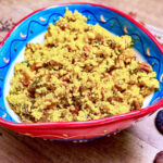 Apricot Pecan Quinoa Salad 22
