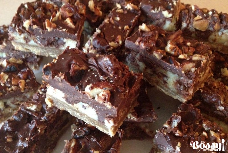 Baked Potatoes, Chicken and Spanish Chorizo The Bossy KitchenCooking