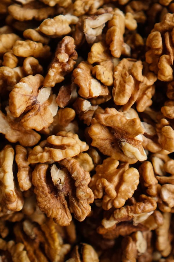 Walnuts Walnuts
