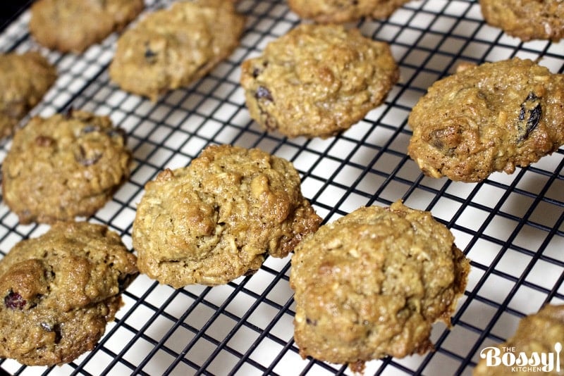 Sunflower Seeds Butter Cookies(Vegetarian, Gluten Free Recipe) Sunflower Seeds Butter Cookies(Vegetarian, Gluten Free Recipe) cooling on a metal rack