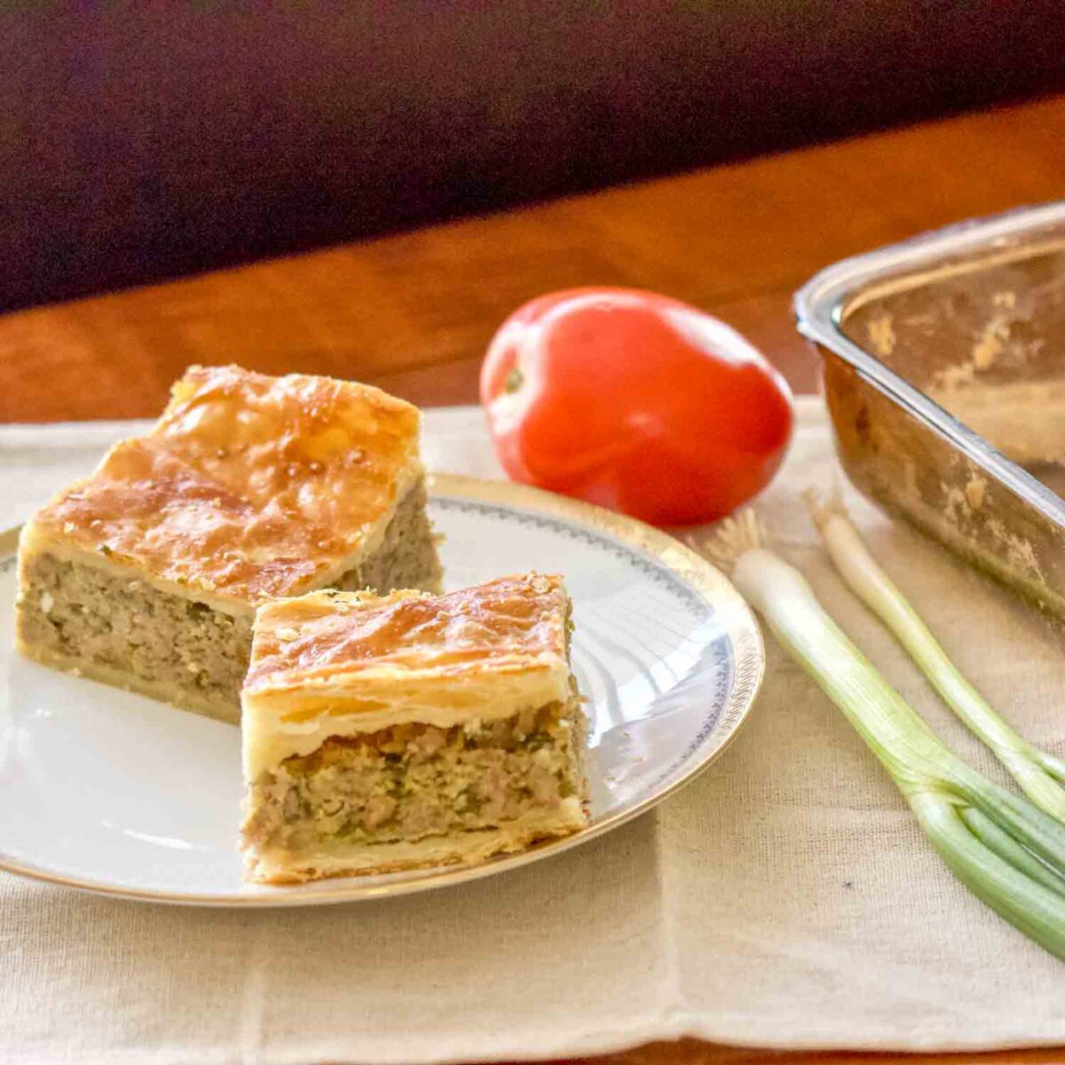 9 Easy Recipes With Puff Pastry – The Bossy Kitchen