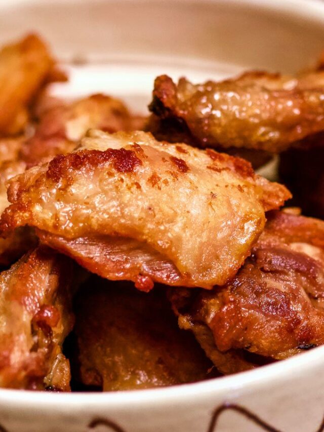 How to make No Breaded Fried Chicken Thighs The Bossy Kitchen