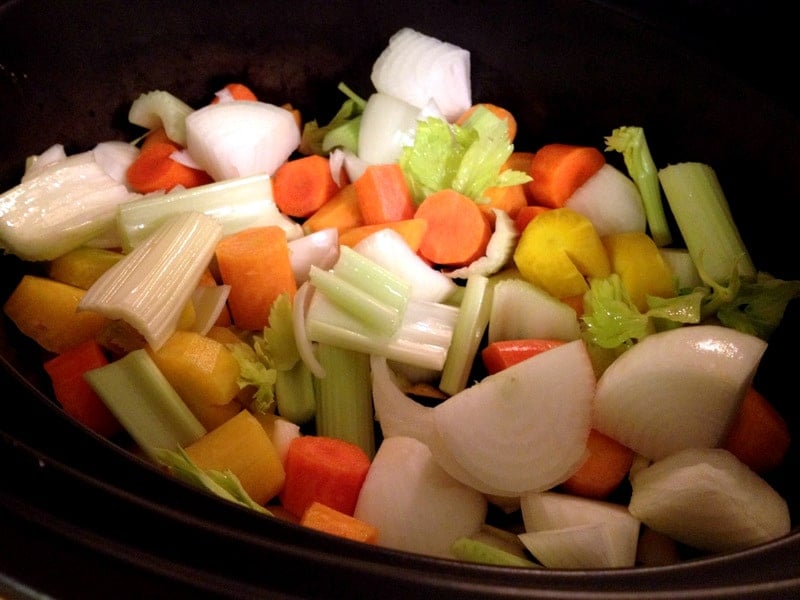 How to make a Classic Chuck Roast With Vegetables- step by step instructions for a perfect dish made in the crockpot. Easy dinner for the cold season! How to make a Classic Chuck Roast With Vegetables- step by step instructions for a perfect dish made in the crockpot. Easy dinner for the cold season!