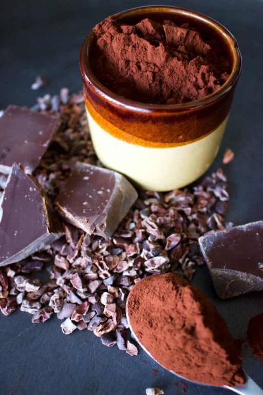 Easy Chocolate Liqueur Recipe