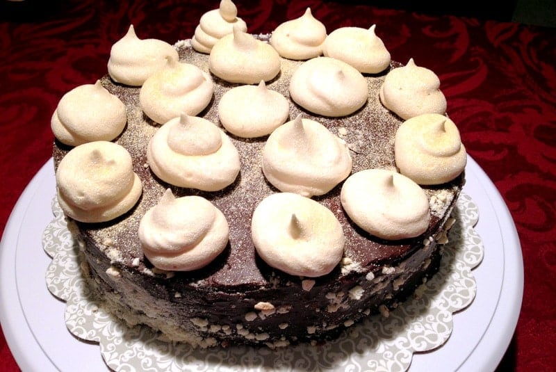 How Do You Make Chocolate Shavings For A Cake How Do You Make Chocolate Shavings For A Cake