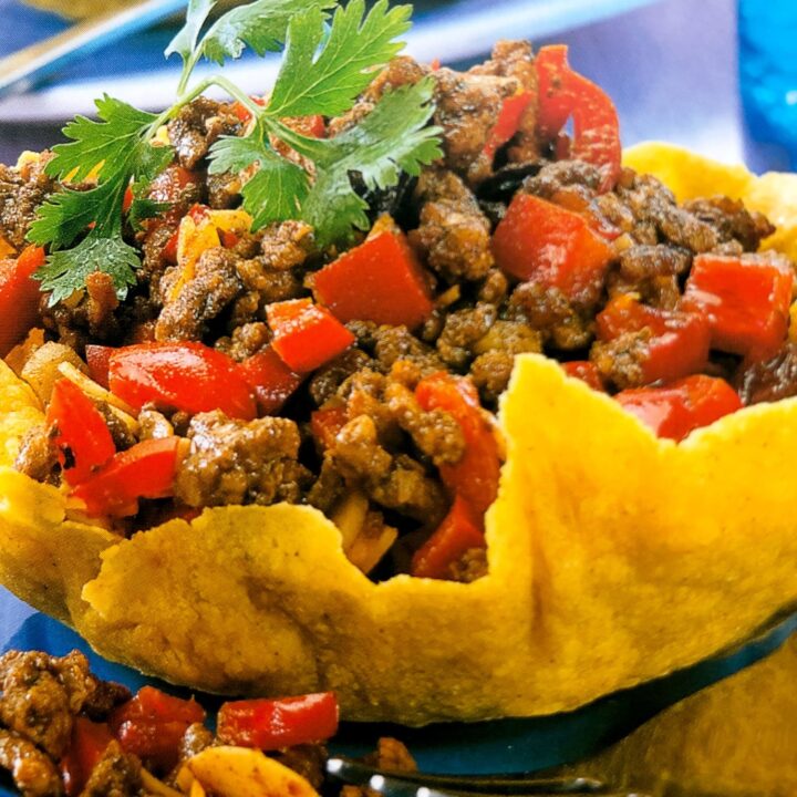 Authentic Mexican Picadillo Recipe11