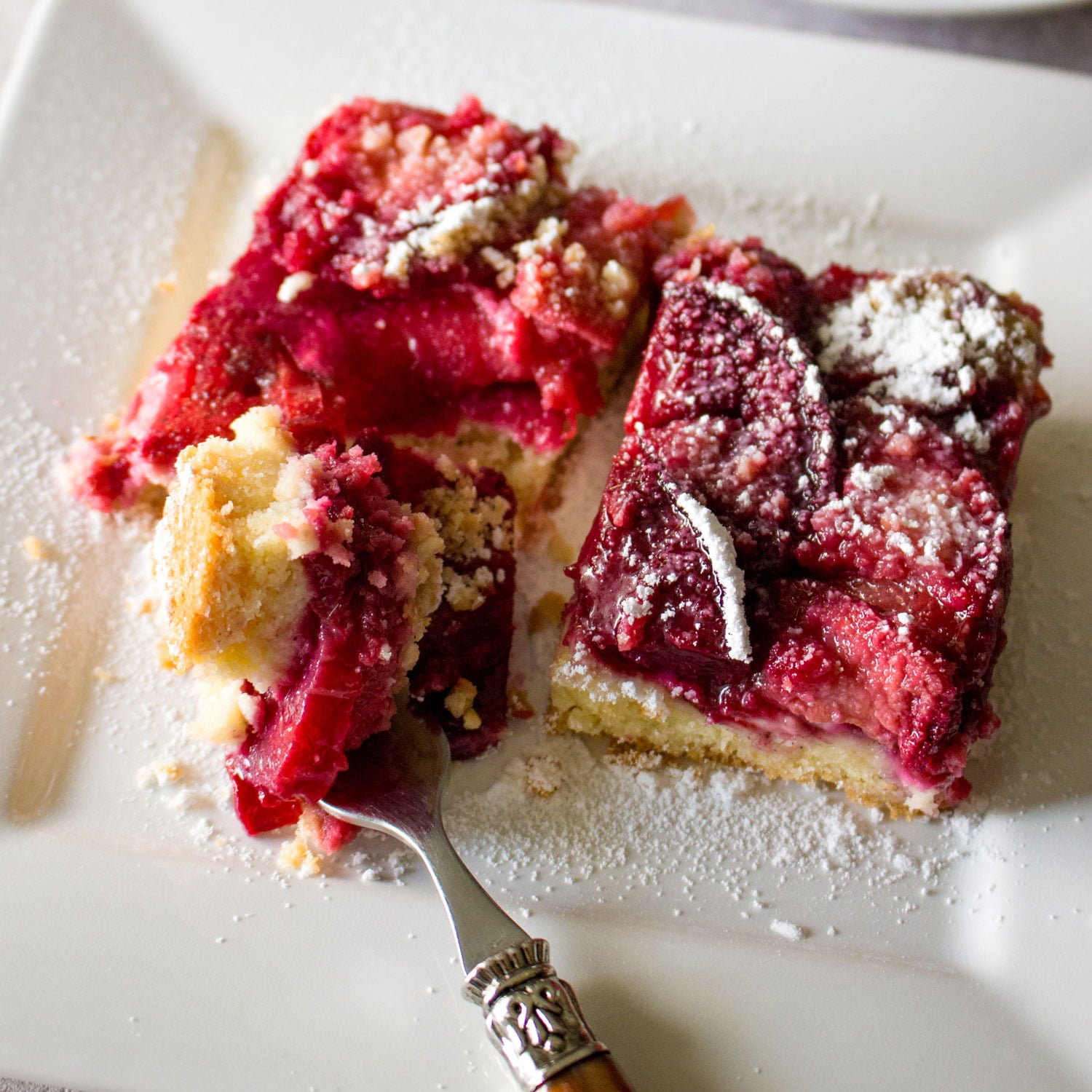 Pflaumenkuchen — Rezepte Suchen