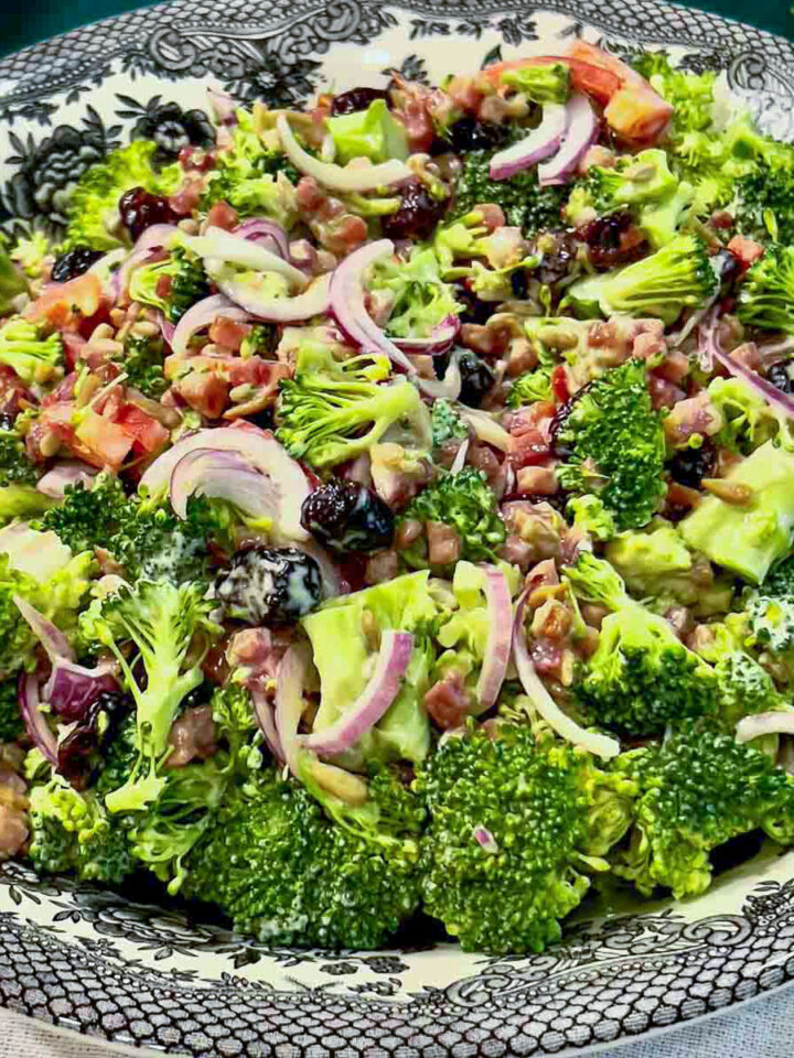 Sautéed Spinach with Bacon Recipe – The Bossy Kitchen