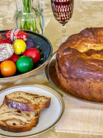 Traditional Easter Recipes From Around The World1