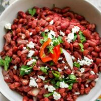 Authentic Traditional Mexican Beans Frijoles Autenticos Mexicanos1