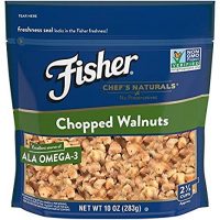 Chopped Walnuts