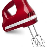KitchenAid 5-Speed Ultra Power Hand Mixer