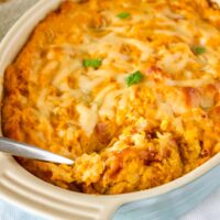 Savory Sweet Potato Casserole55