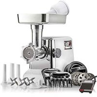 Meat Grinder