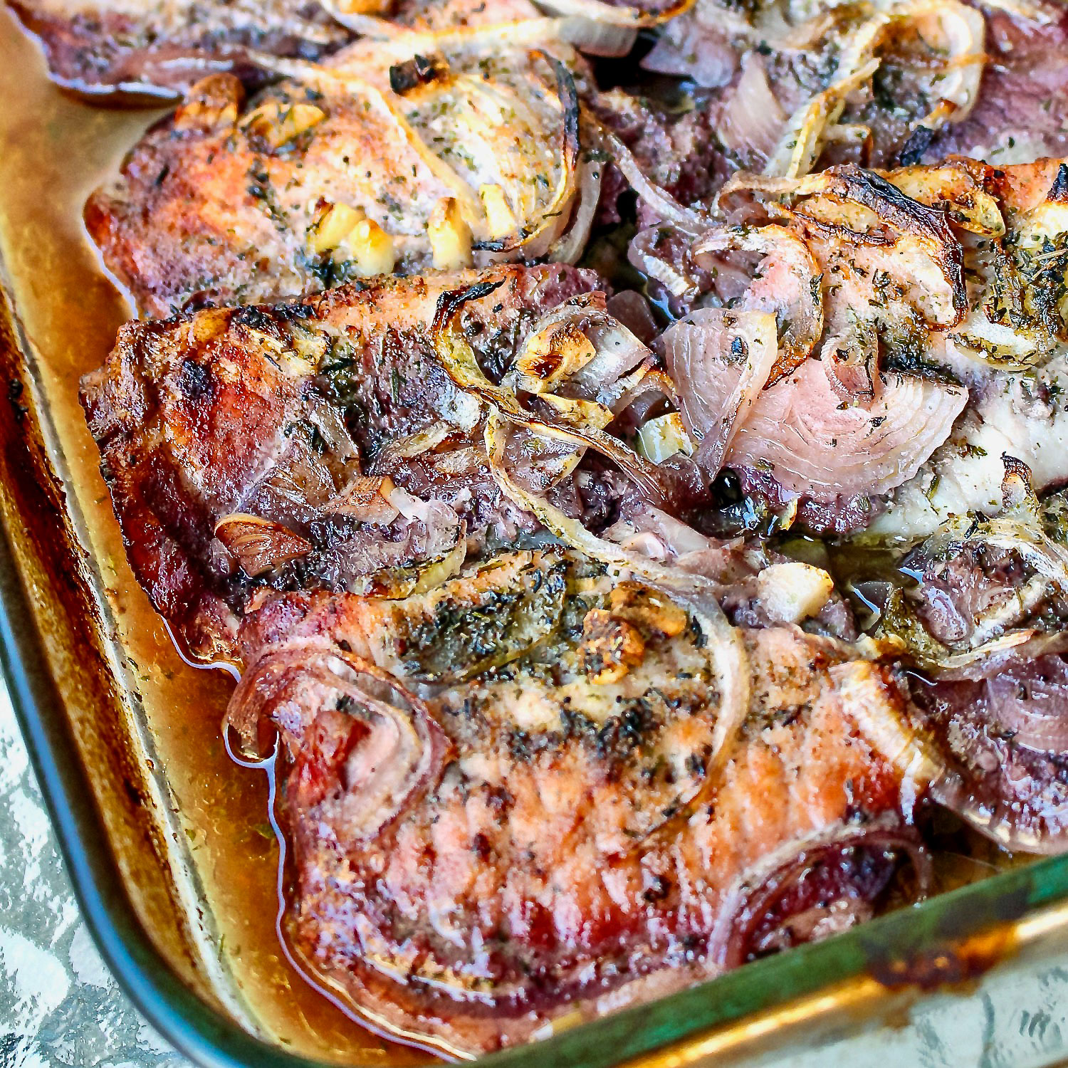 Easy Recipe For Boneless Center Cut Pork Chops Infoupdate Org