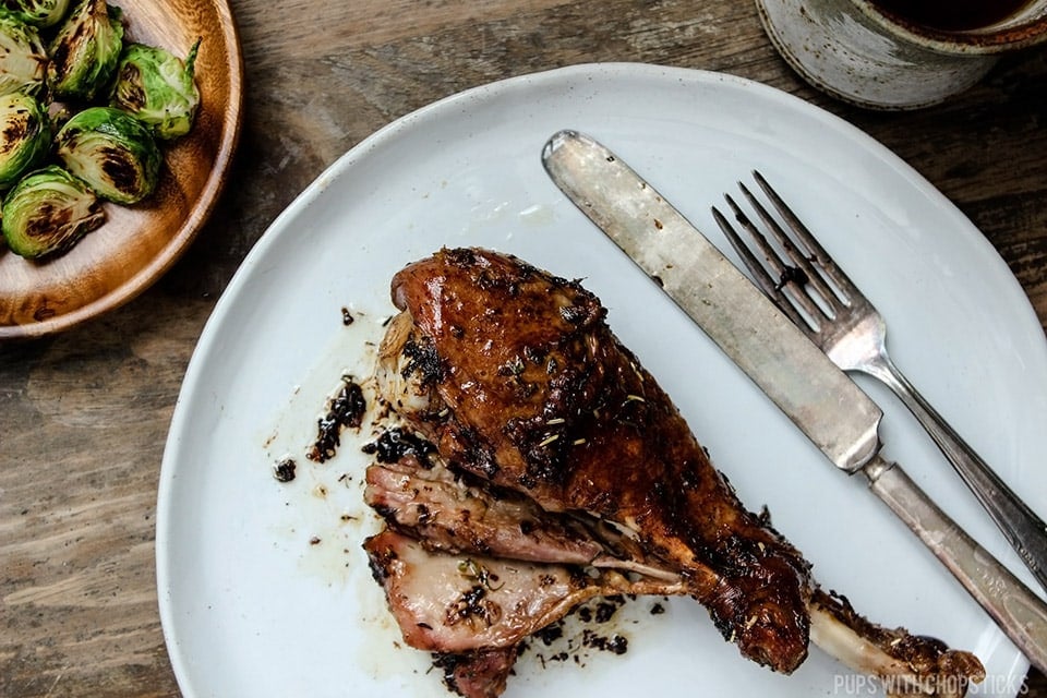 herb roasted turkey done3