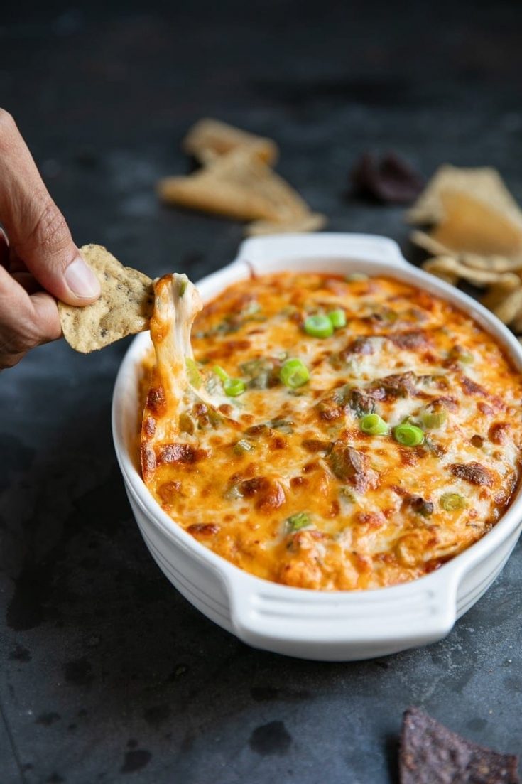 Best Dip Appetizer Recipes To Make All Year Round