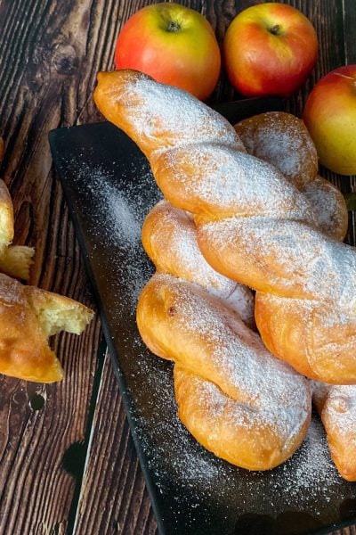 The Bossy Kitchen Cooking Is Love Made Visible