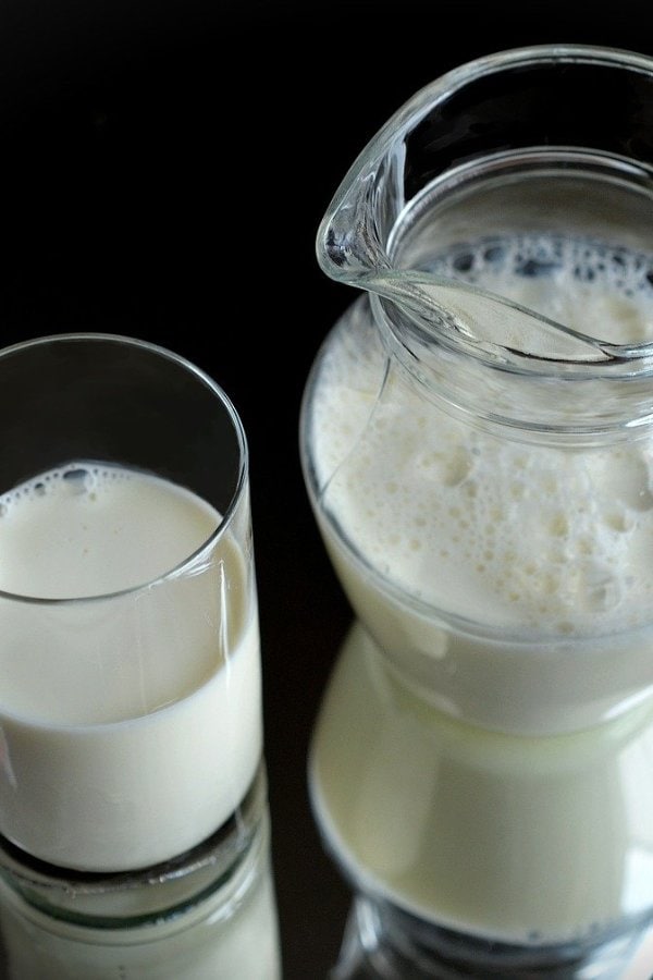 How To Bake With Buttermilk