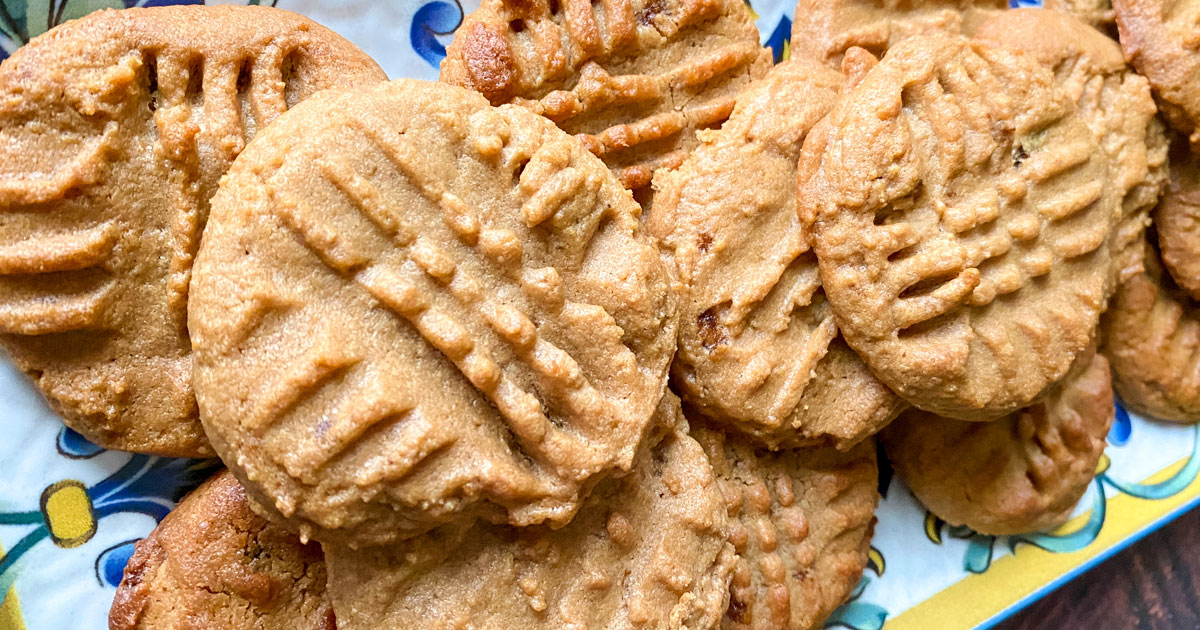 How to make Lemon Cream Cheese Cookies The Bossy Kitchen