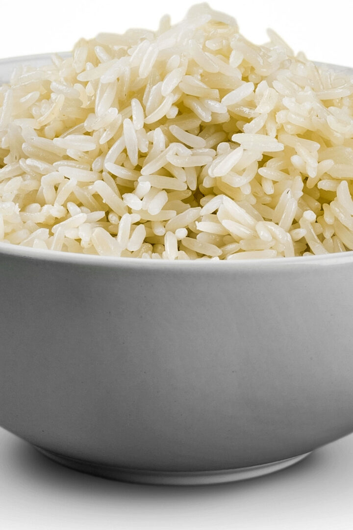 Dal Bhat (Rice And Lentils)- The Bossy Kitchen