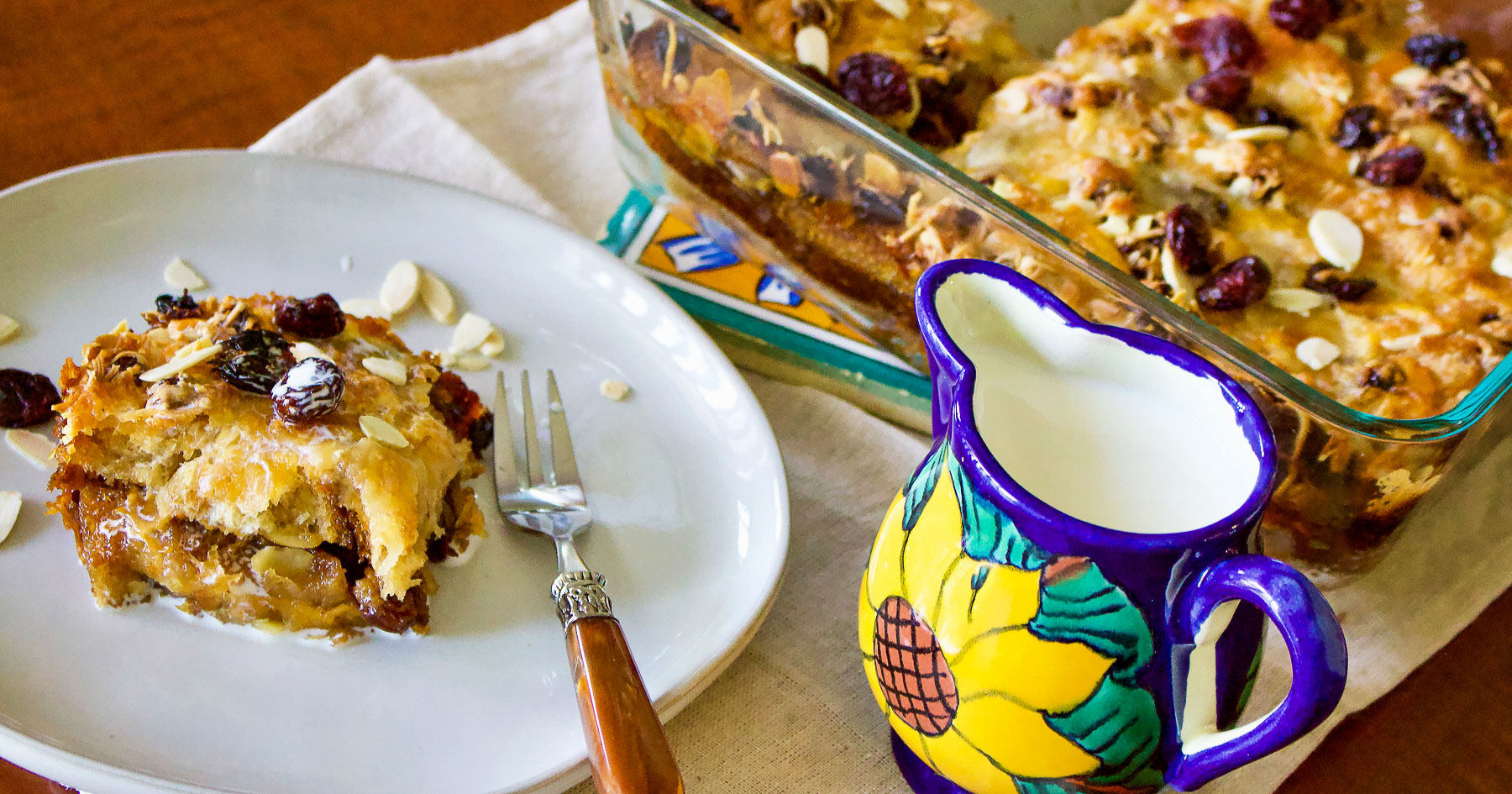 Capirotada (Authentic Mexican Bread Pudding) The Bossy Kitchen