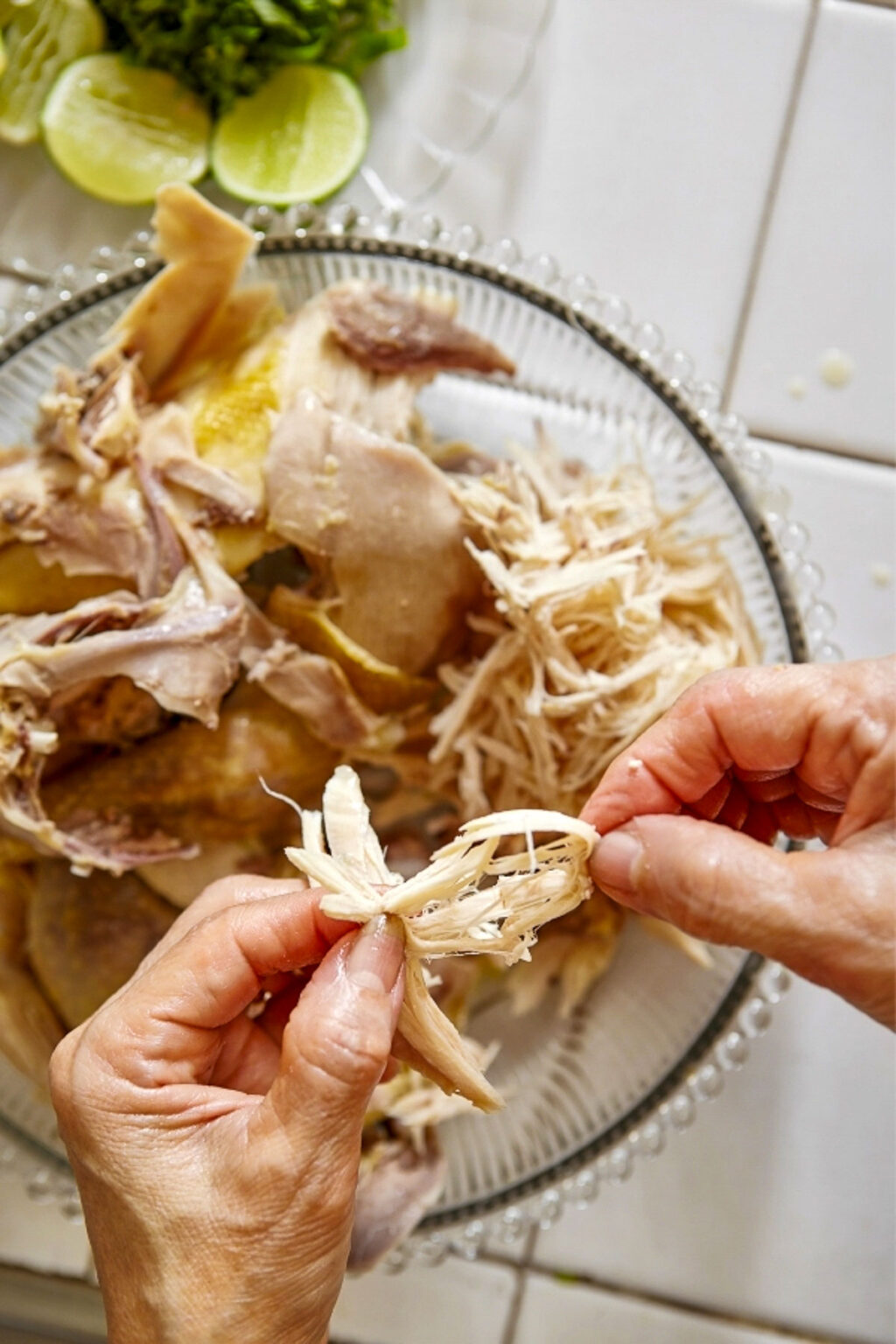 Chicken Tinga (Mexican Tinga De Pollo) Recipe The Bossy Kitchen