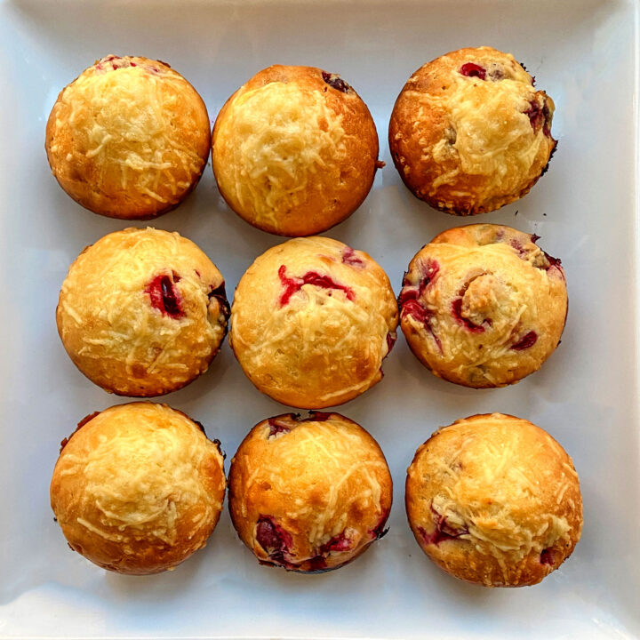 cranberry muffins on a platewindow1