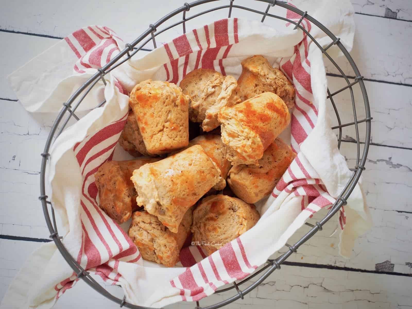 Beer Cheese Popovers_5