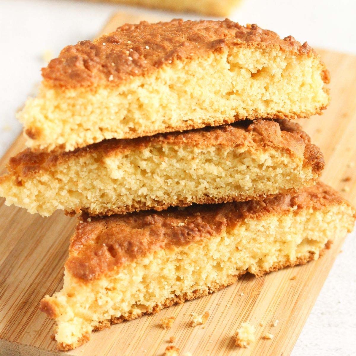 20 Sweet & Savory Quick Bread Recipes