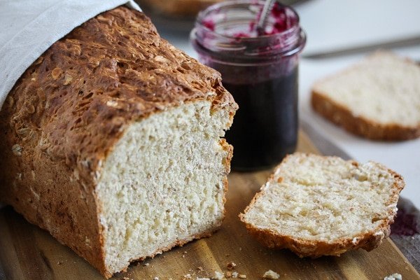 oatmeal bread 5