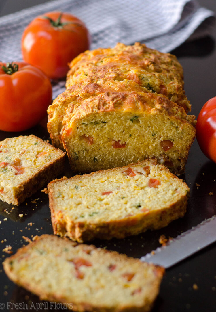 25 Savory Quick Bread Recipes The Bossy Kitchen