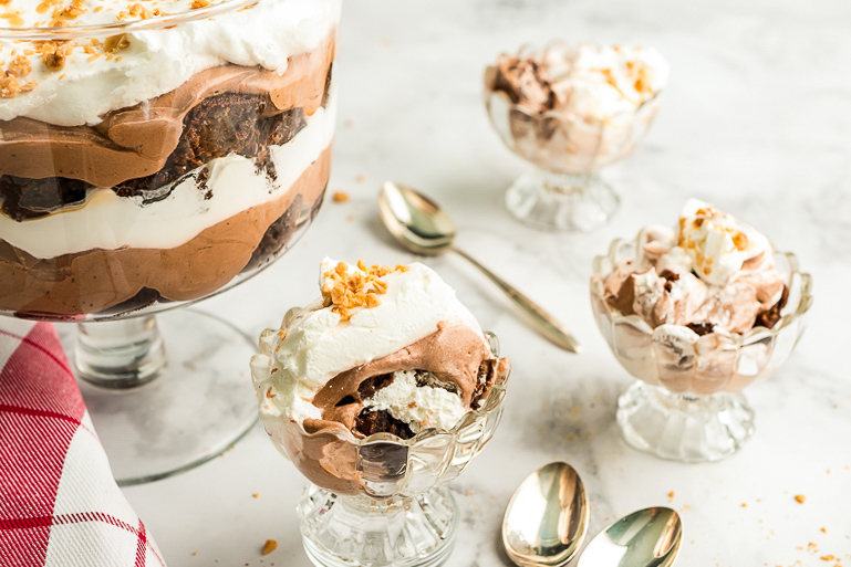 Chocolate Trifle Finals 6271