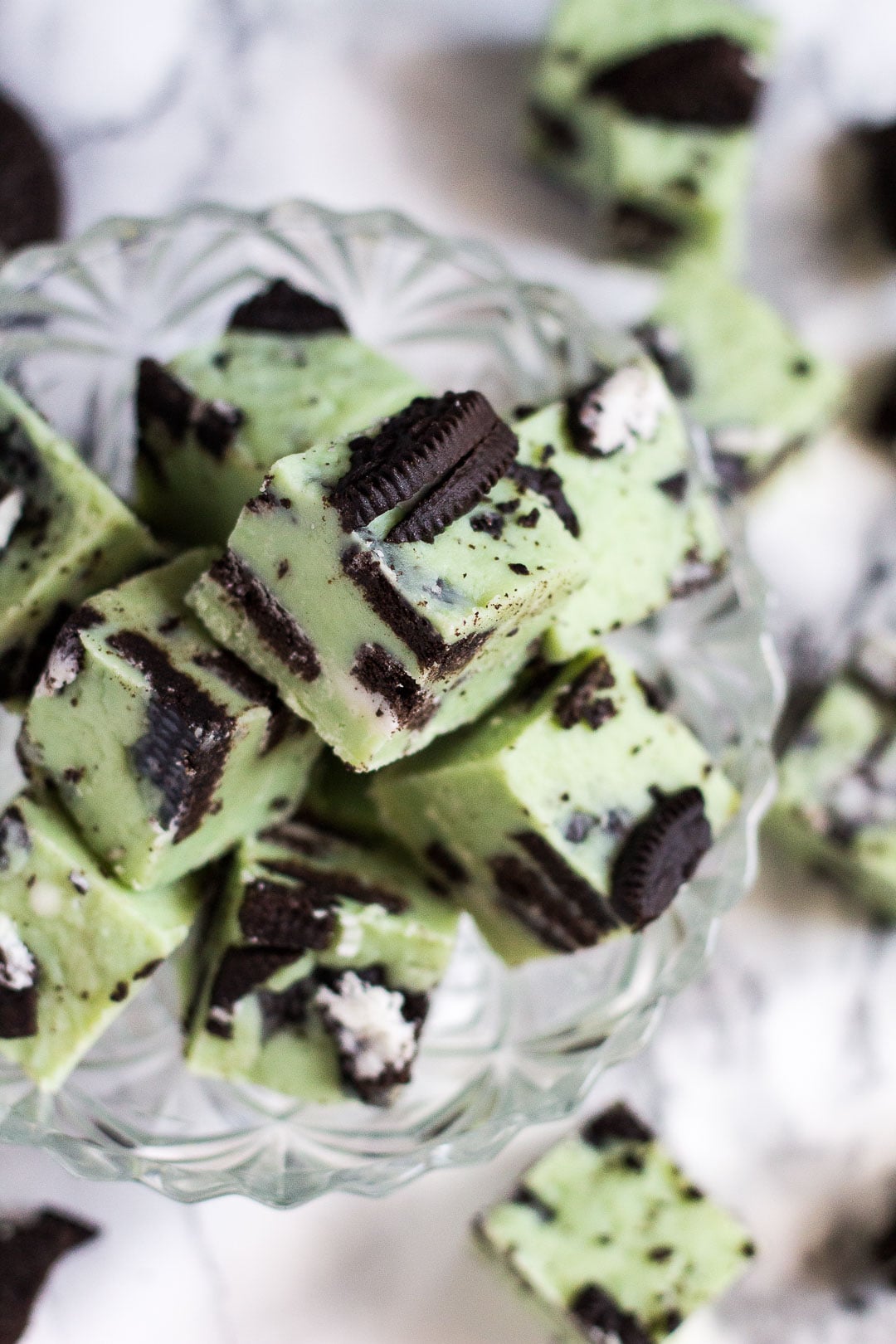 39 Easy Fudge Recipes For Christmas – The Bossy Kitchen