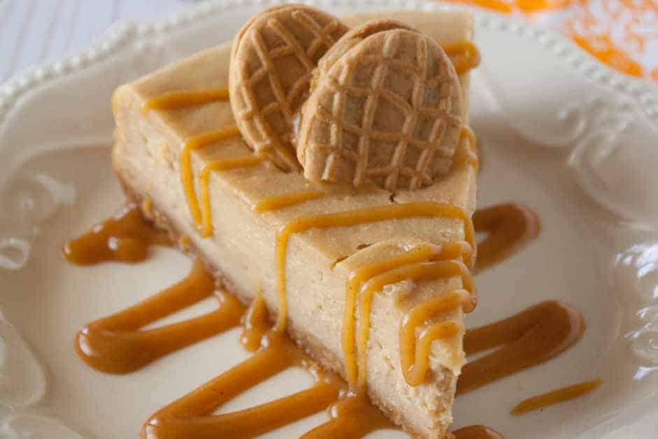 Nutter Butter Peanut Butter Cheesecake FB 1