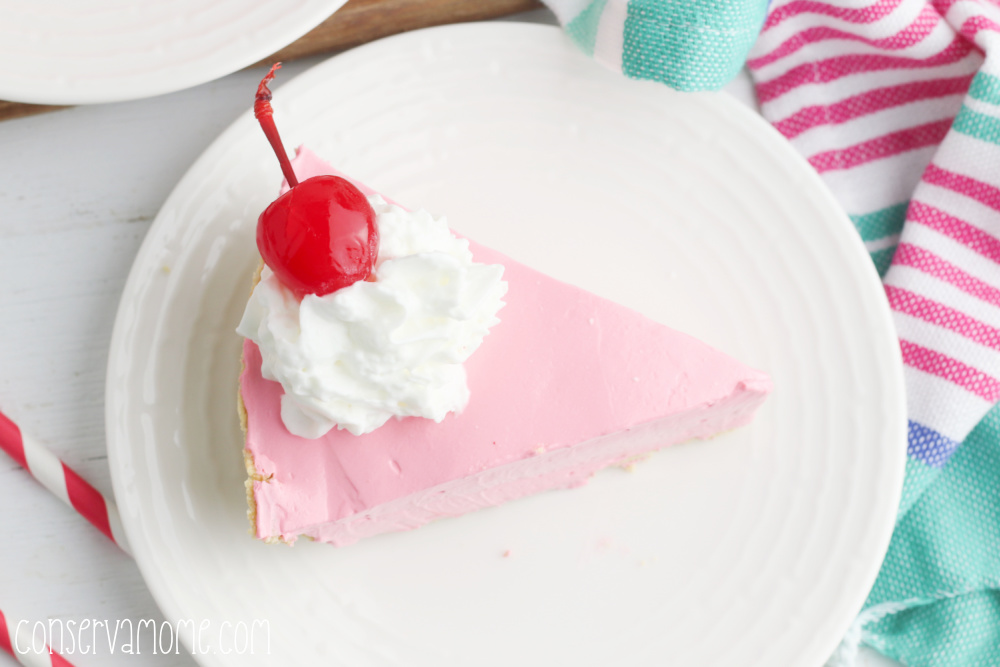 No Bake Kool Aid Pie 6