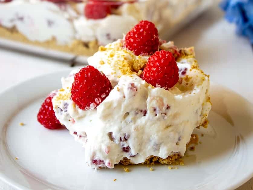 Raspberry Delight