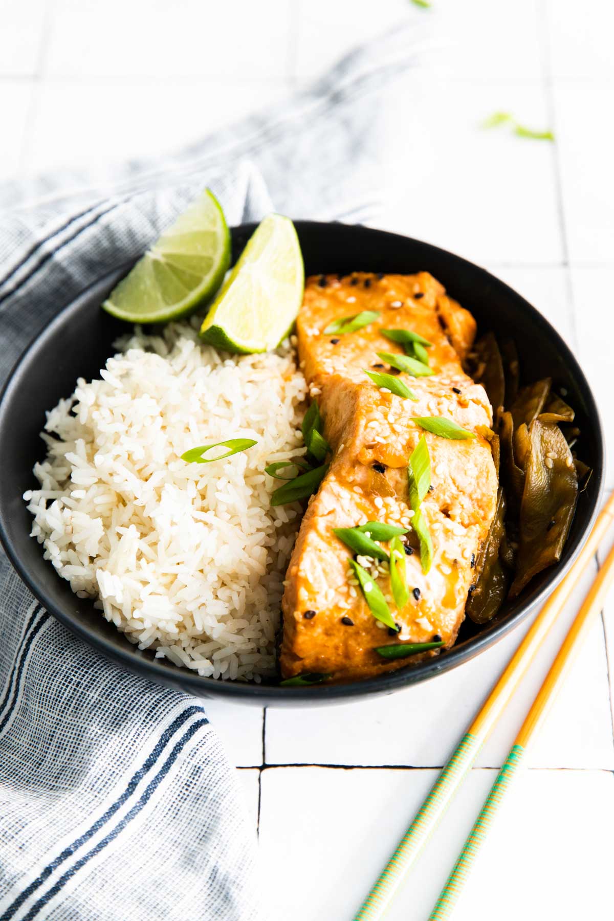 instant pot salmon 14 of 14