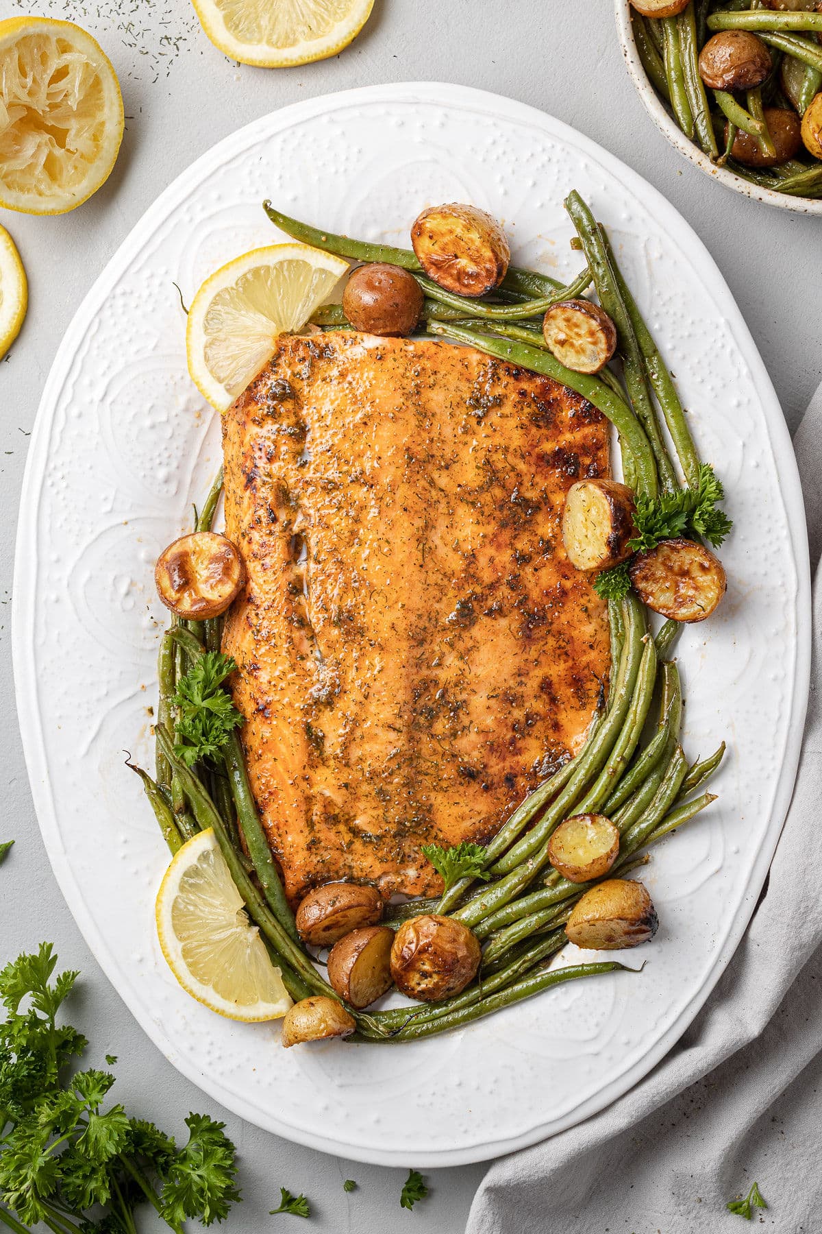 lemon salmon 1