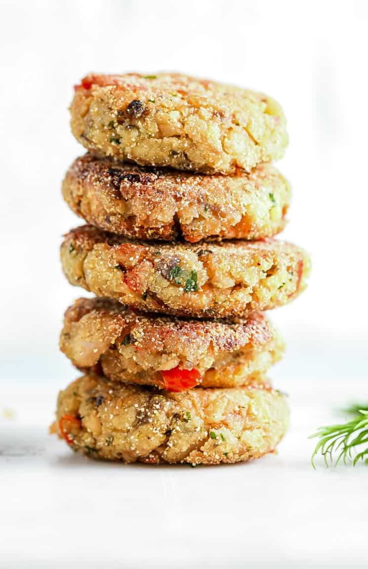 salmon croquettes 2 of 6