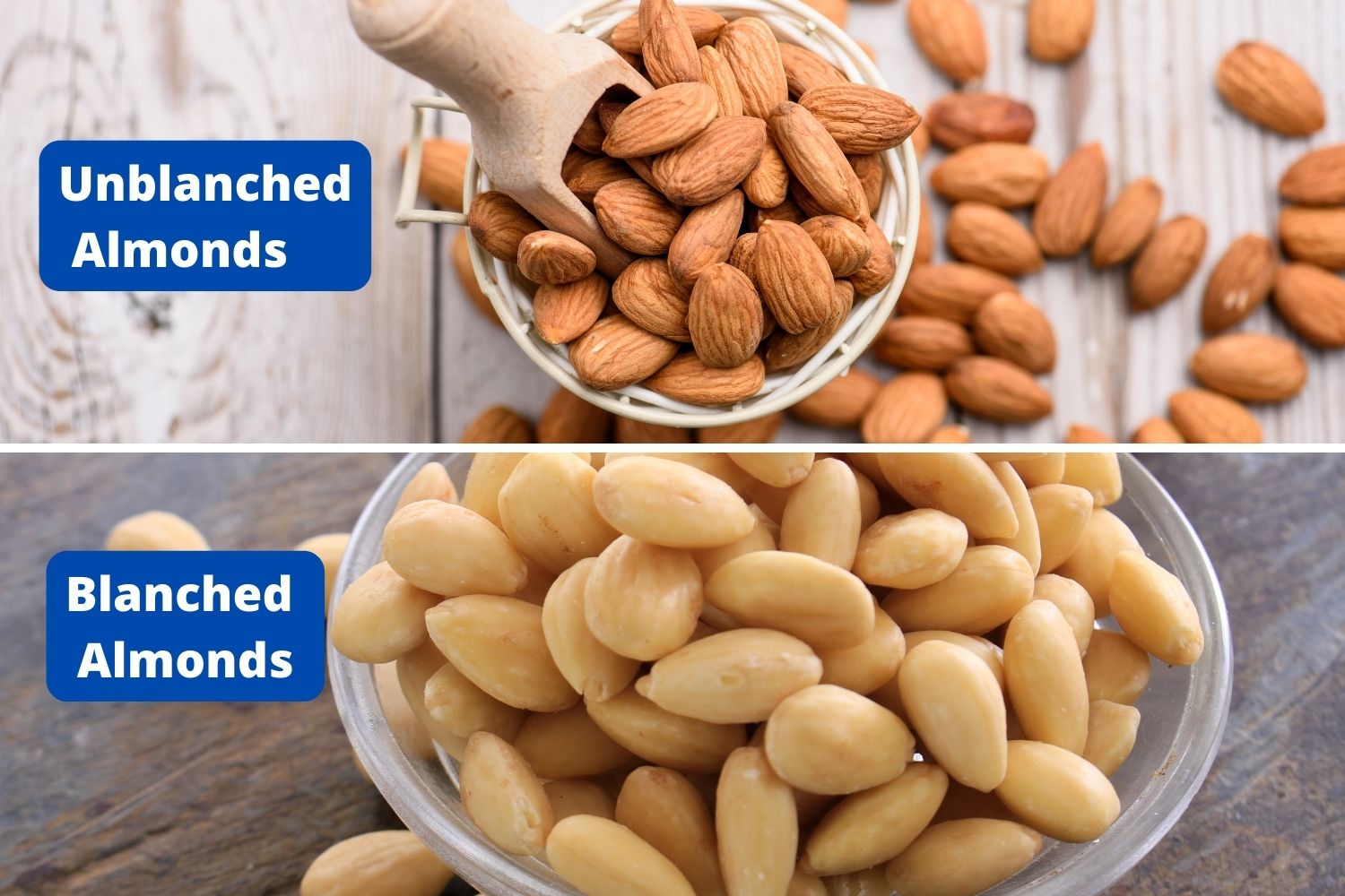 Oatmeal Banana Almond Cookies