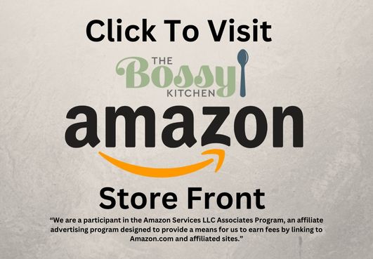 Amazon Store Front Collage